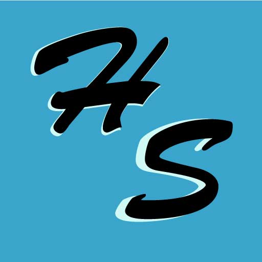 Hint Sprint -The Rhyming Word Game! app icon