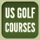 US Golf Courses